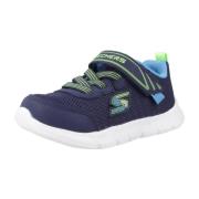 Lage Sneakers Skechers COMFY FLEX - MINI TR