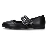 Ballerina's NeroGiardini I514381D