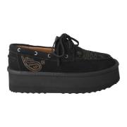 Bootschoenen De Siena -