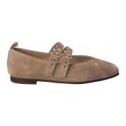 Ballerina's De Siena -