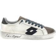 Lage Sneakers Lotto -