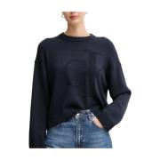 Trui Calvin Klein Jeans LV047D304G