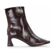 Enkellaarzen Exé Shoes -