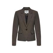 Blazer Only -