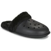 Pantoffels Crocs Classic Fuzz Scuff