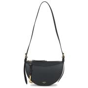 Handtas Lancel FAUBOURG DEMI LUNE