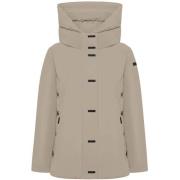 Parka Jas Rrd - Roberto Ricci Designs -