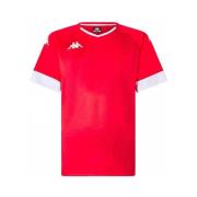 T-shirt Korte Mouw Kappa -