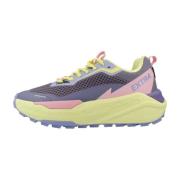 Lage Sneakers Gore D KAIZEN XL GTX TESS RETE