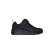 Lage Sneakers Skechers Baskets