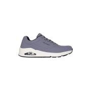 Lage Sneakers Skechers Baskets