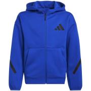 Fleece Jack adidas J Z.N.E.Fz
