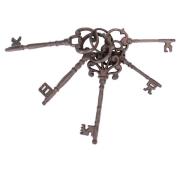 Sleutelhanger Signes Grimalt Sleutels