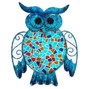 Beeldjes Signes Grimalt Uil Muur Ornament