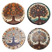 Spiegels Signes Grimalt 4U Zakspiegel