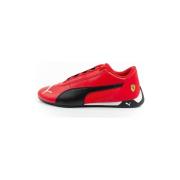 Nette Schoenen Puma Ferrari Sf R-cat