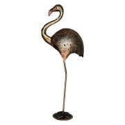 Beeldjes Signes Grimalt Kleine Flamingo