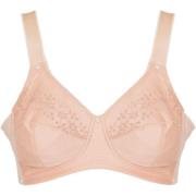 Bralettes/zonder beugel Lingadore LISETTE BH zonder beugel met katoen