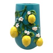 Vazen, potten voor binnen Signes Grimalt Citroenen Vaas S