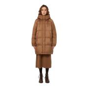 Parka Jas Max Mara ANFORA