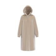 Fleece Jack Emme Marella CALOTTA
