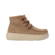 Enkellaarzen Walk In Pitas -