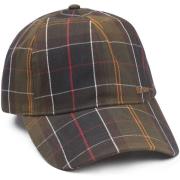 Pet Barbour Pet Ruit Olive