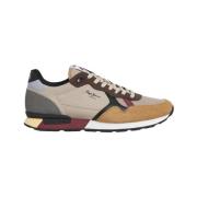 Lage Sneakers Pepe jeans -