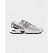 Lage Sneakers New Balance 740 V2 White/Silver