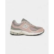 Lage Sneakers New Balance 2002R Orb Pink