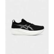 Hardloopschoenen Asics Gel-Nimbus 27 Black Lake Grey