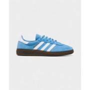 Lage Sneakers adidas Handball Spezial J Light Blue / Cloud White / Gum