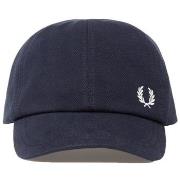 Pet Fred Perry PIQUE CLASSIC CAP