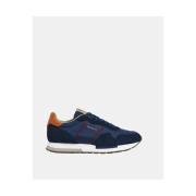 Lage Sneakers Hackett HMS200033 KESTON HERITAGE