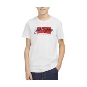 T-shirt Korte Mouw Jack &amp; Jones -