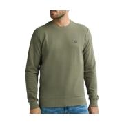 Sweater Petrol Industries -