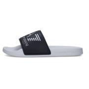 Teenslippers Emporio Armani EA7 7X000108AF15118