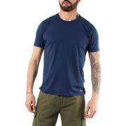 T-shirt Korte Mouw Roy Rogers RRU90157CG060569