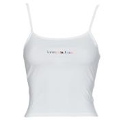 Top Tommy Jeans TJW BBY COLOR LINEAR STRAP TOP