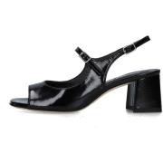 Sandalen Gianmarco Sorelli 3009/ROMY