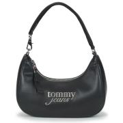 Handtas Tommy Jeans TJW BOLD SCRIPT SHOULDER BAG