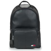 Rugzak Tommy Jeans TJM ESS DAILY PU DOME BACKPACK