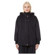 Parka Jas Maxmara Studio DERRIS