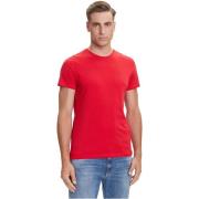 T-shirt Korte Mouw Tommy Jeans DM0DM04411