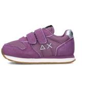 Lage Sneakers Sun68 Z45402F