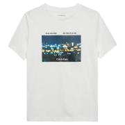 T-shirt Korte Mouw Calvin Klein Jeans IB0IB02630YAF