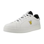 Lage Sneakers Lyle &amp; Scott KALEB004