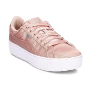 Lage Sneakers Puma Vikky Platform EP