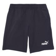 Korte Broek Puma ESS No. 1 Logo Jersey Shorts