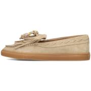 Mocassins Ps Poelman SILK Damen-Loafer